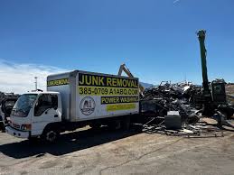 Trusted Germantown, TN Junk Removal Services Experts