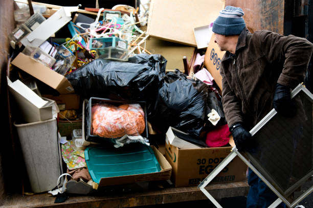 Best Office Cleanout  in Germantown, TN