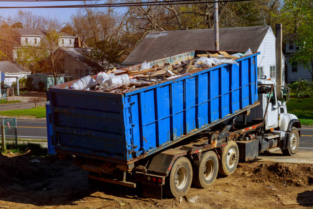 Best Demolition Debris Removal  in Germantown, TN