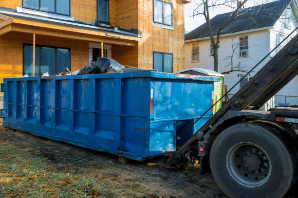 Best Residential Junk Removal  in Germantown, TN