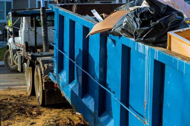 Best Recycling Services for Junk  in Germantown, TN