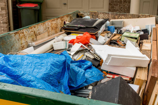 Best Attic Cleanout  in Germantown, TN