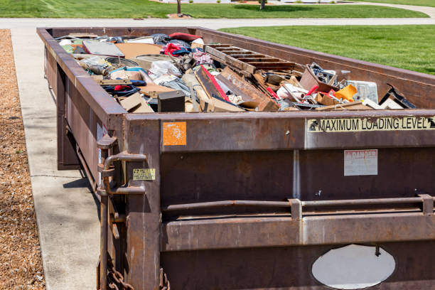 Best Recycling Services for Junk  in Germantown, TN