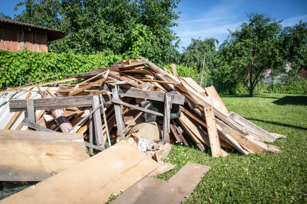 Best Residential Junk Removal  in Germantown, TN