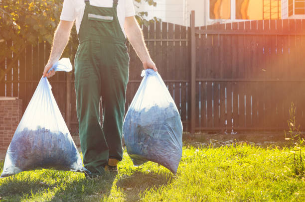 Best Yard Waste Removal  in Germantown, TN